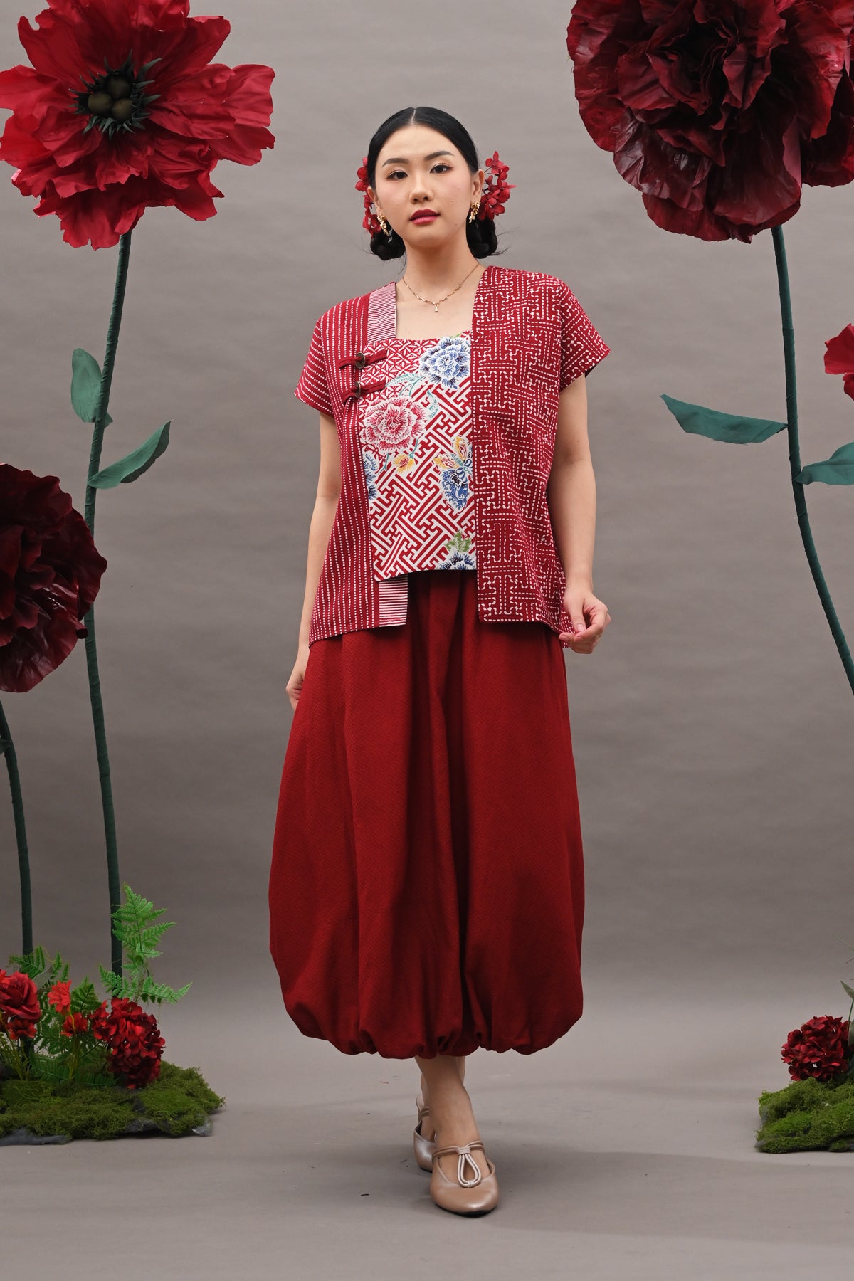 Dhini Dwita Encim CNY T5268