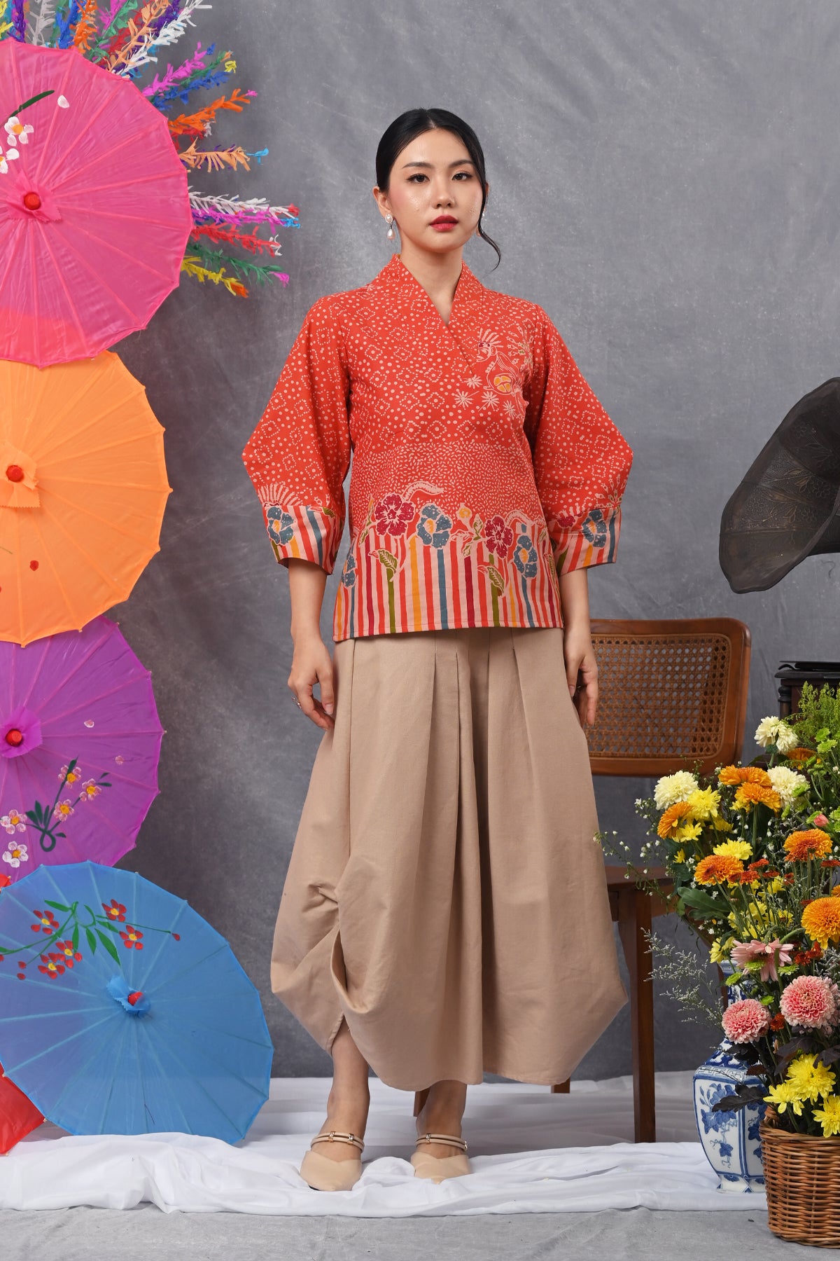 Lesi Wonogiren Betawi T5730