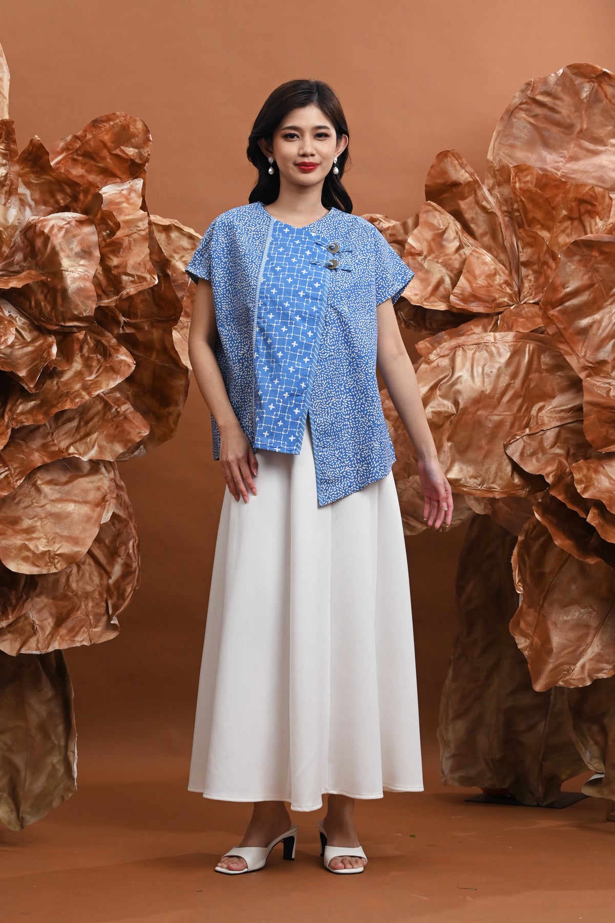 Nikki Garut Harmoni Rayya T5416