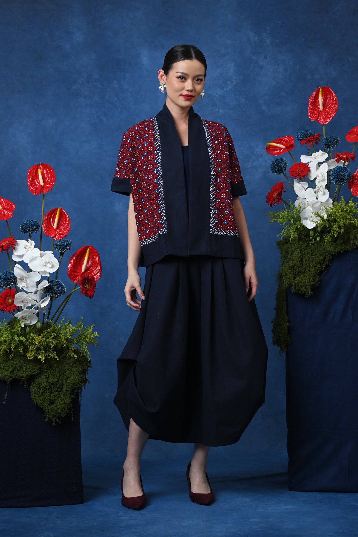 Odyysey Pekalongan T4892