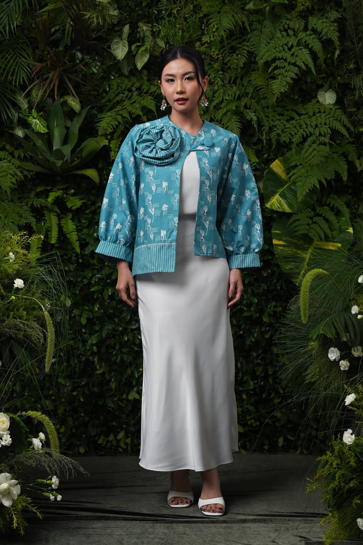 Sevirose Garut T4929