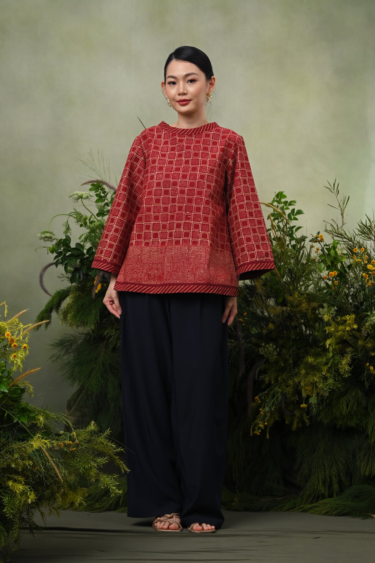 Septa Garut CNY T5401