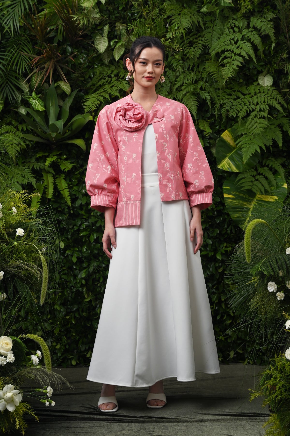 Sevirose Garut T4928