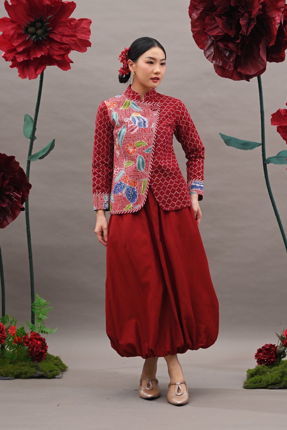 Cahaya Encim CNY T5318