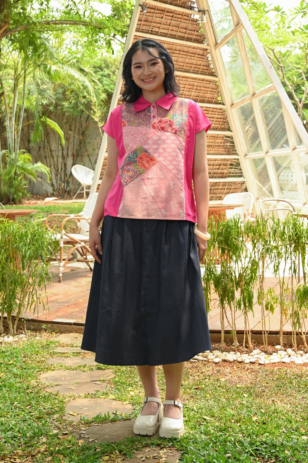 Eternal Pink PART0585