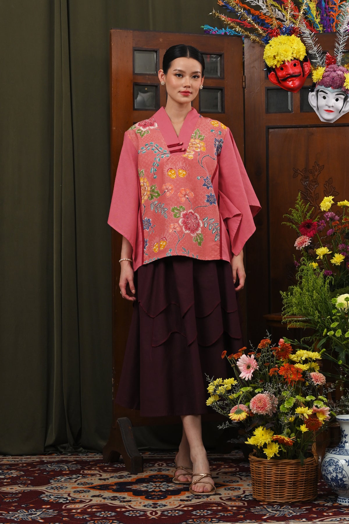 Andari Encim Betawi T5777