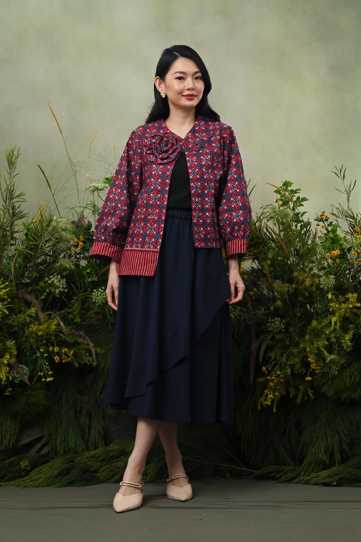 Sevirose Encim T5396