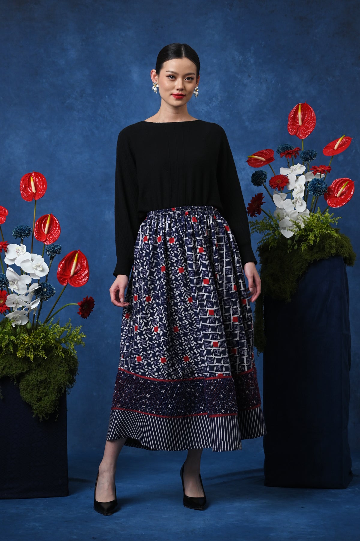 Venice Garut Rmb P0578