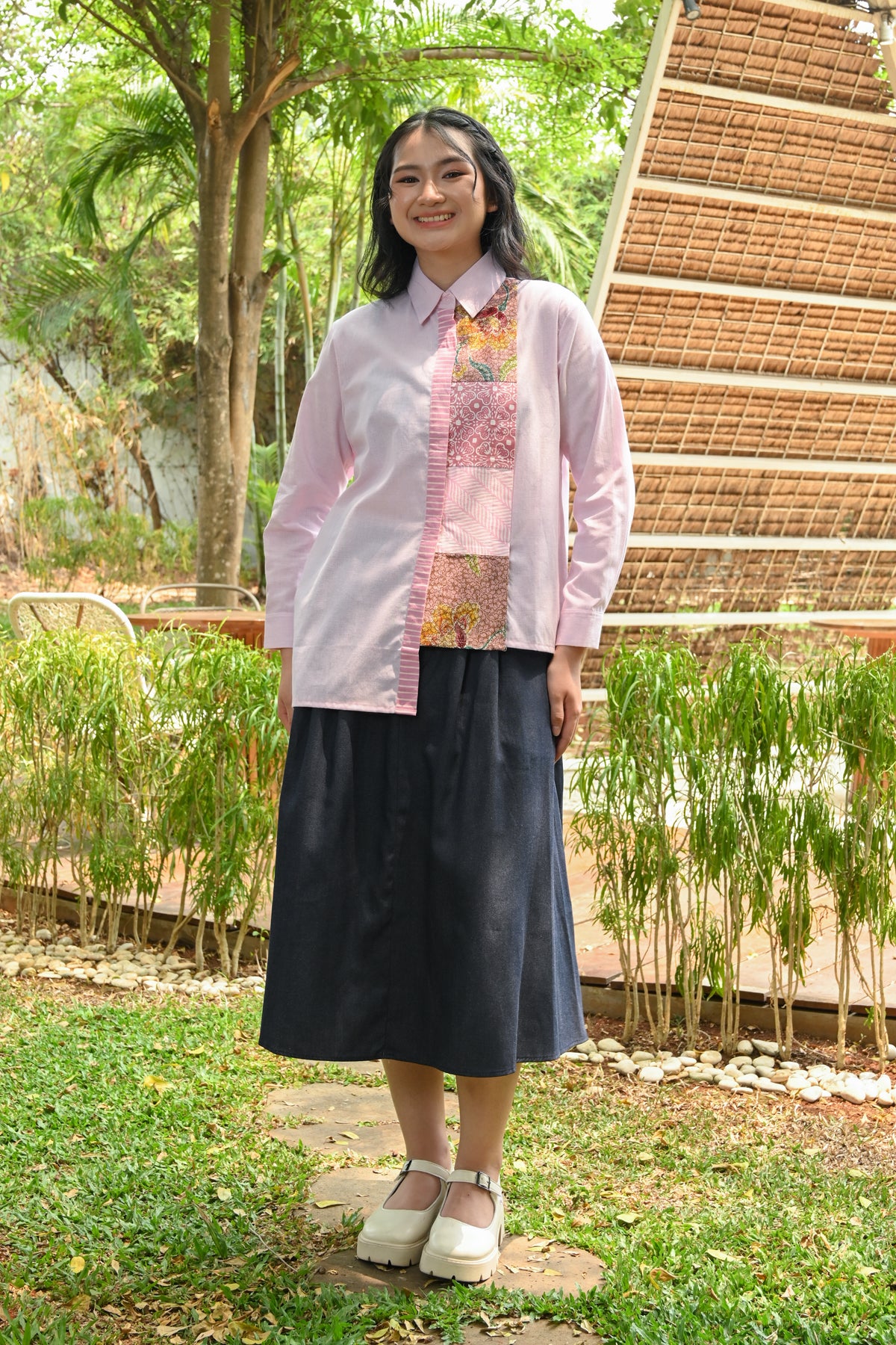 Alista Pink PART0610