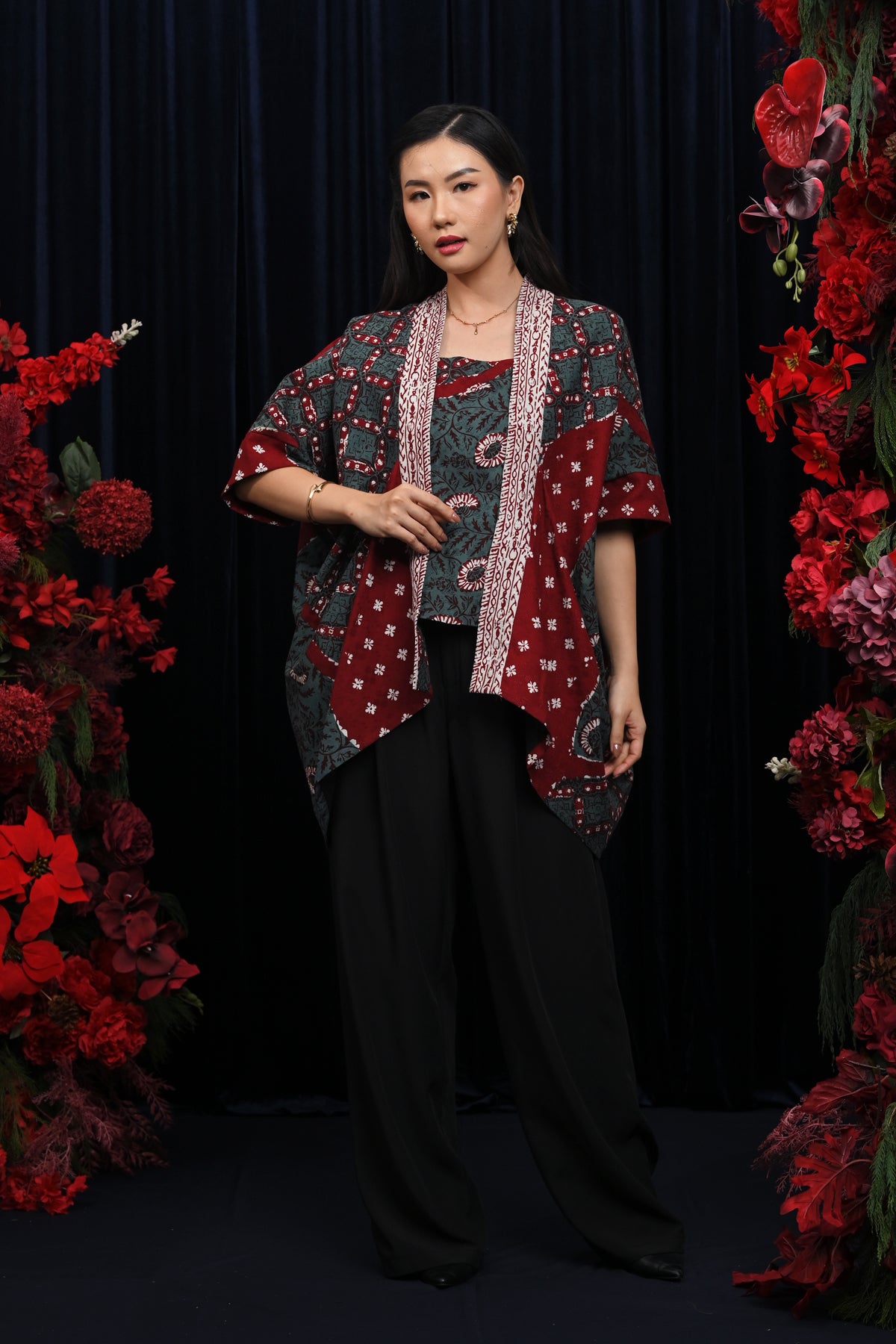 Kusuma Dobi Cirebon T5051