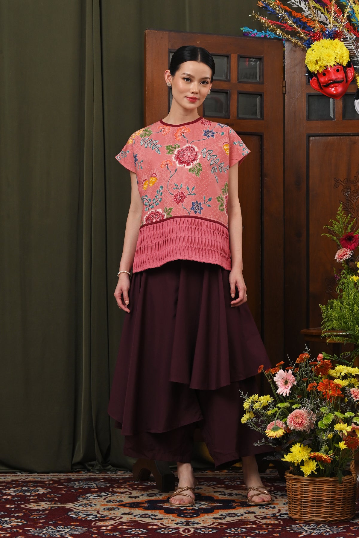 Sita Encim Betawi T5768