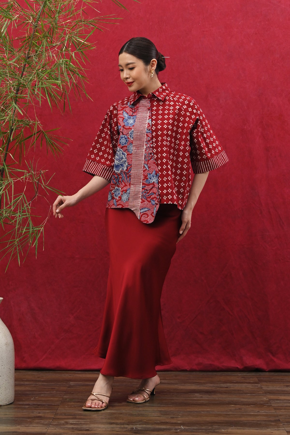 Intan Encim CNY T5311