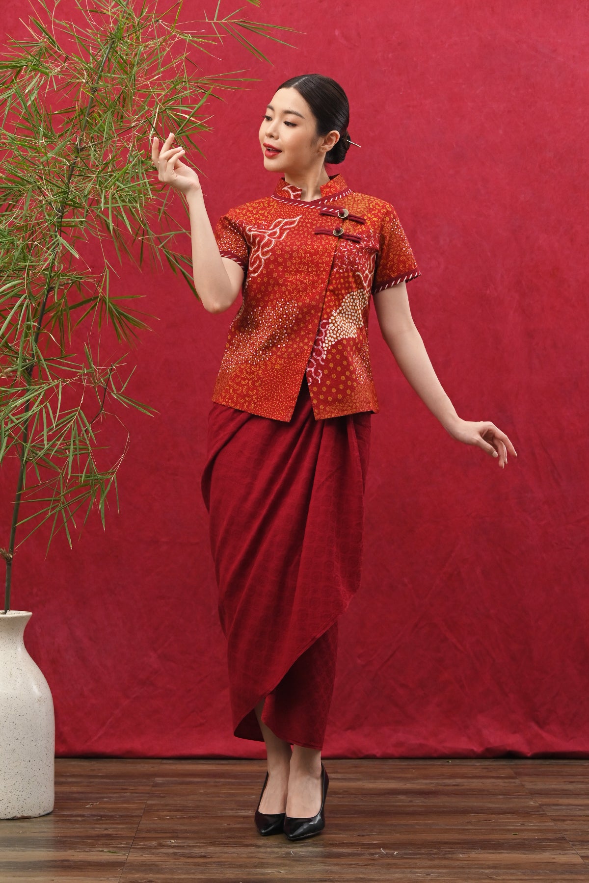 Takiko Encim CNY T5214