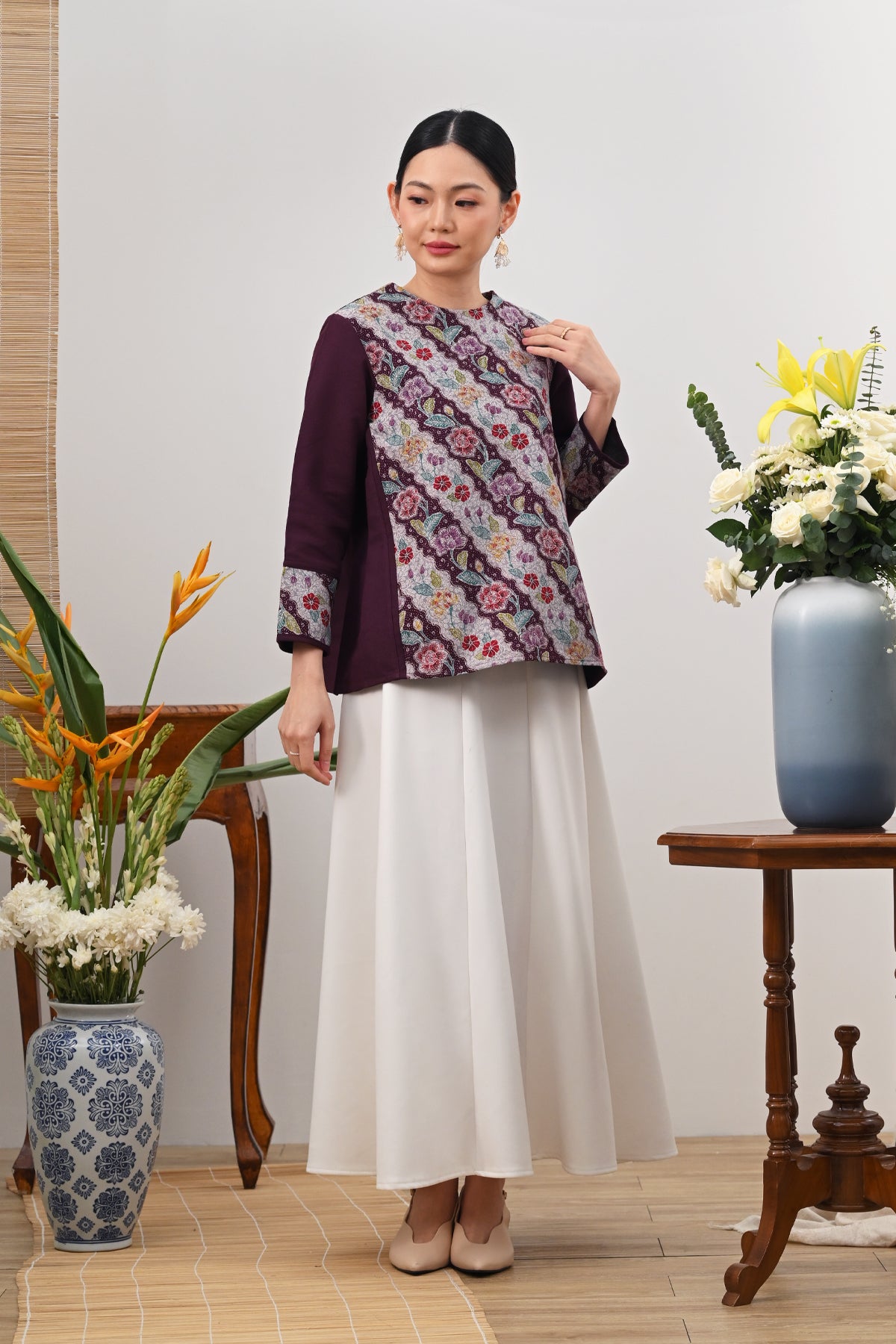 Vivana Encim T5808