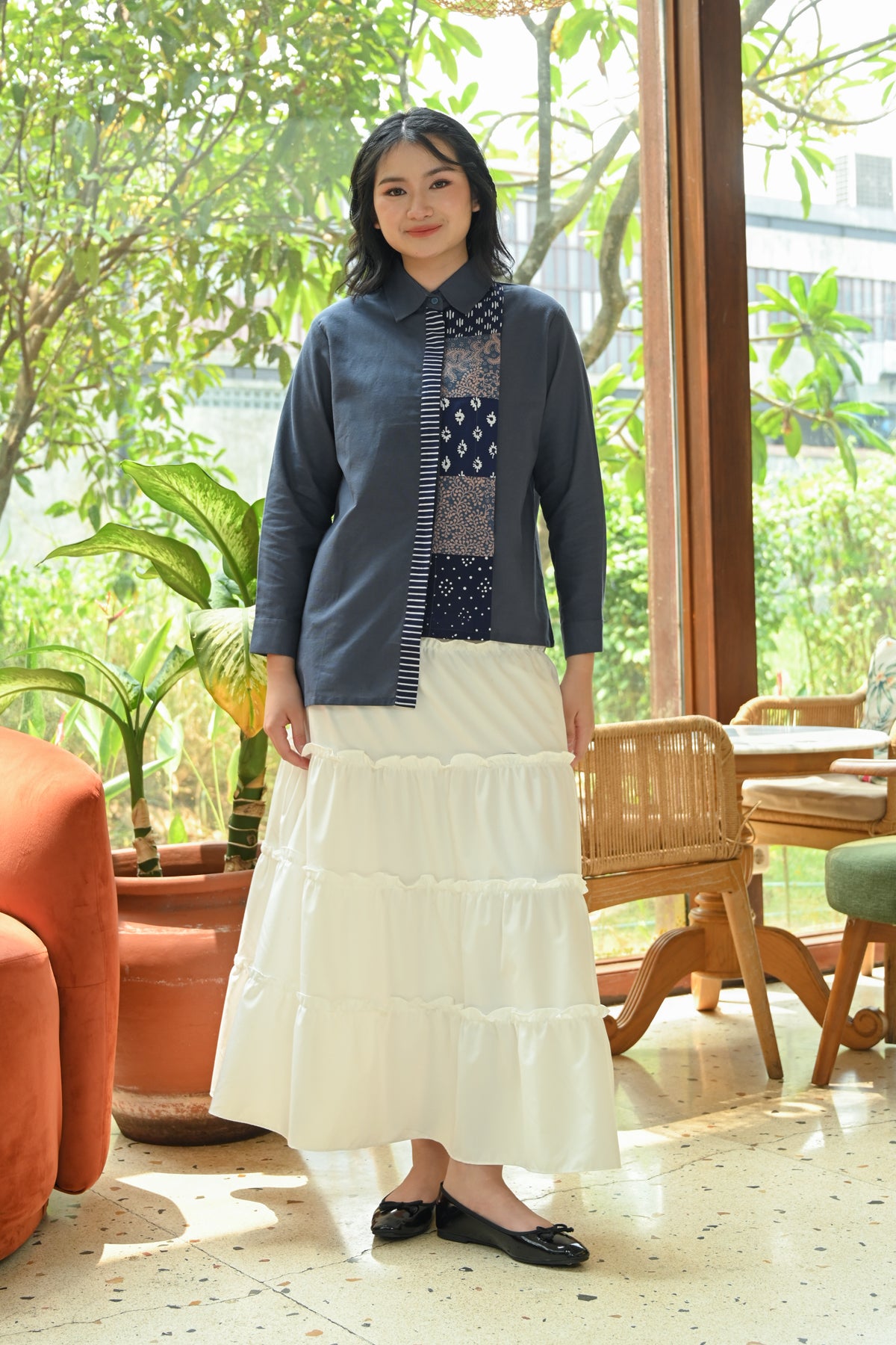 Alista Navy PART0606