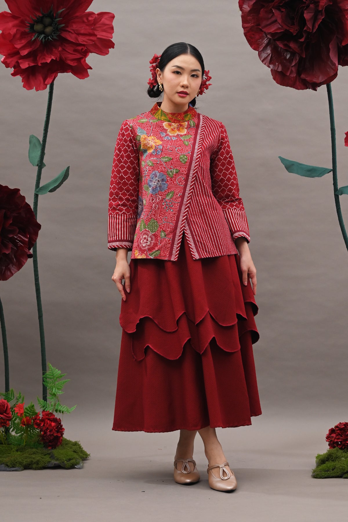 Takita Encim CNY T5247