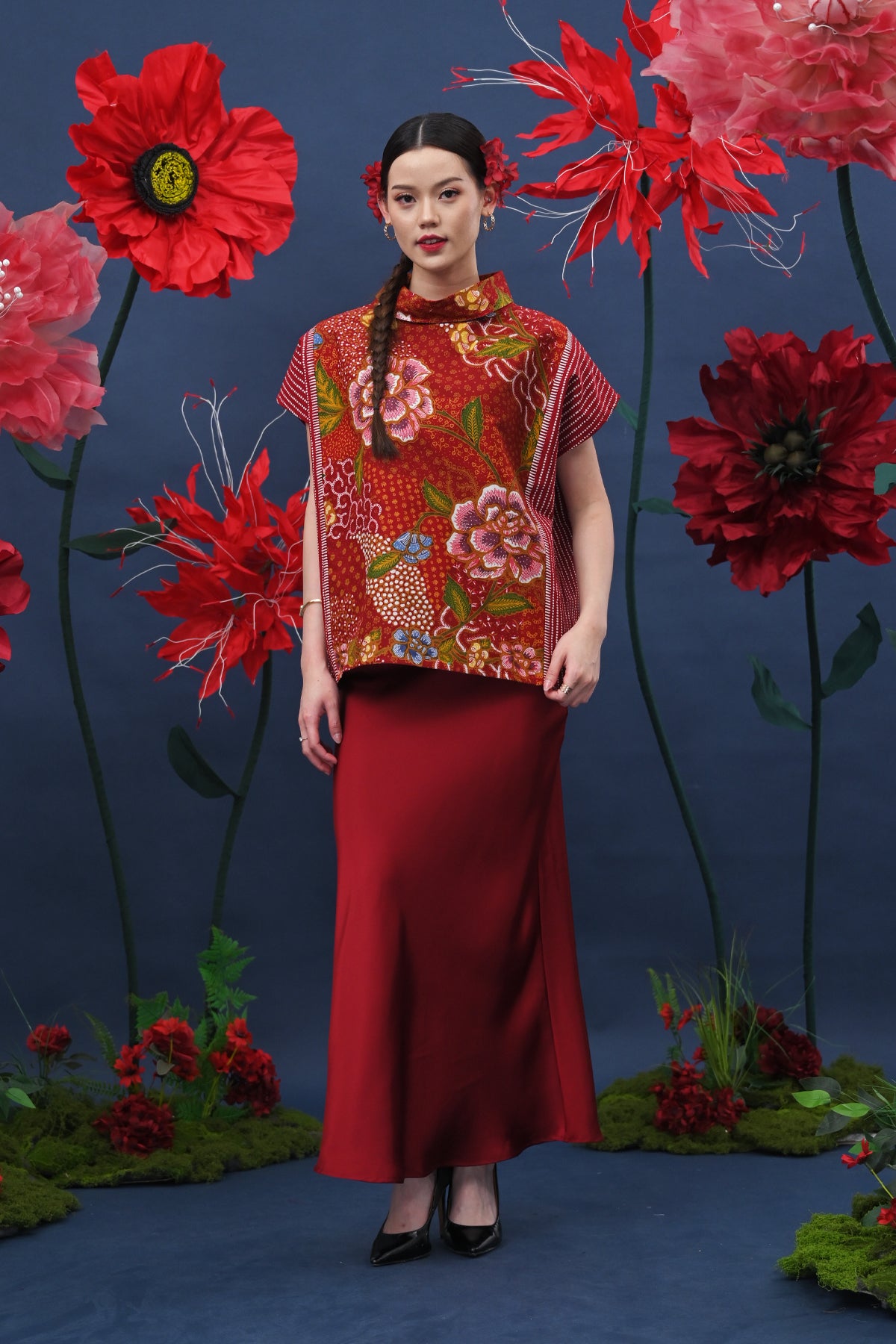 Dhily Encim CNY T5254