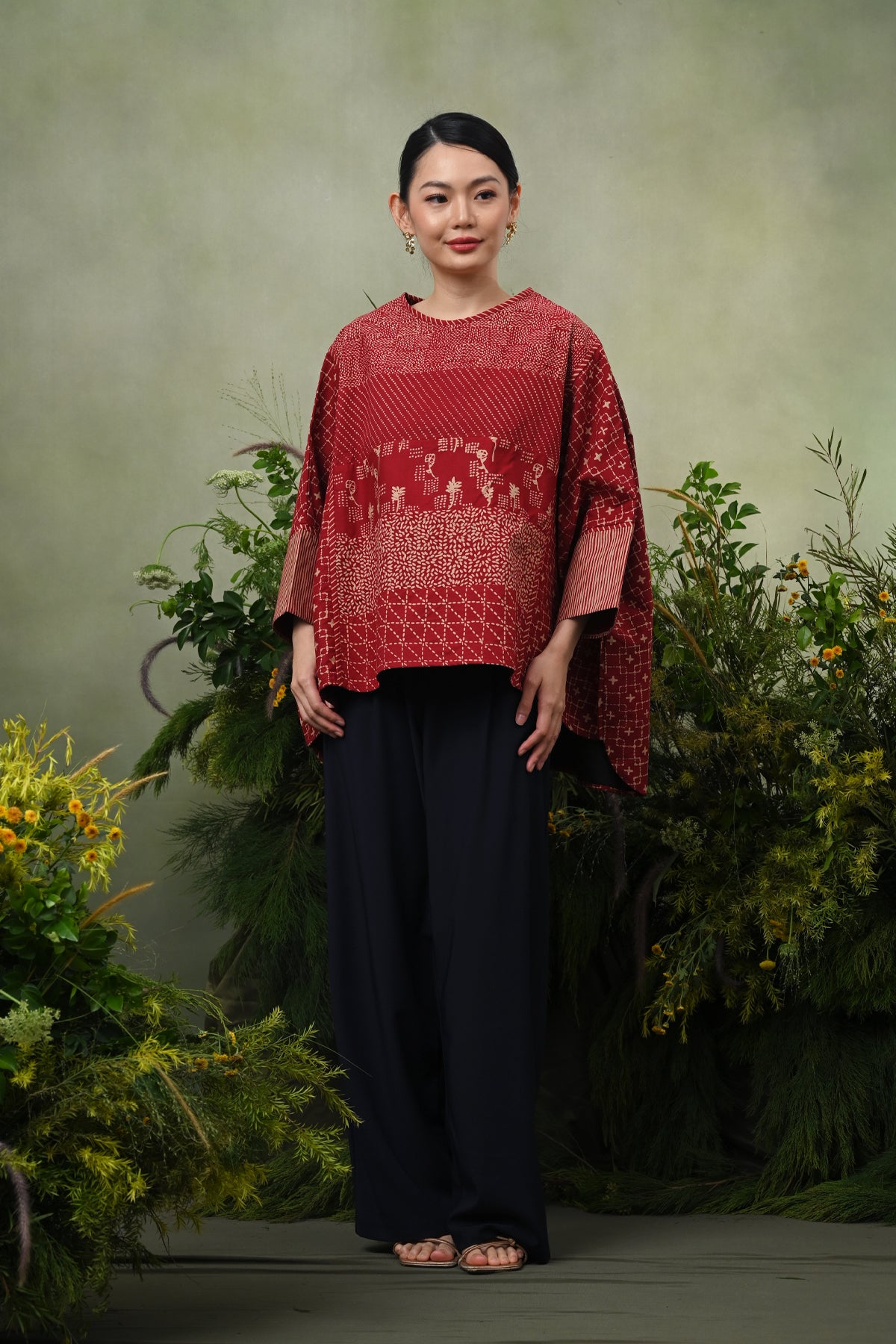 Miki Garut CNY T5406