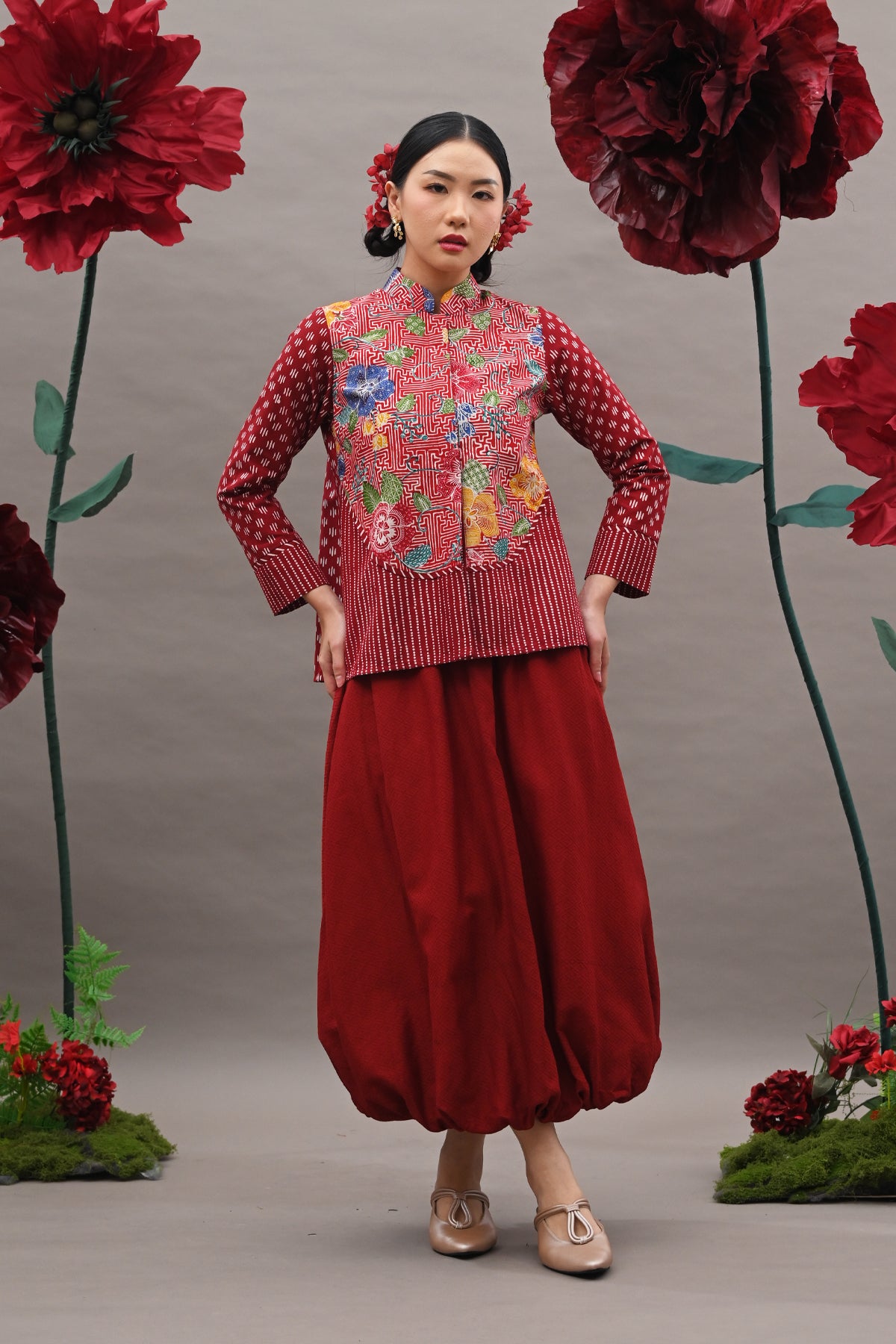 Slavia Encim CNY T5338