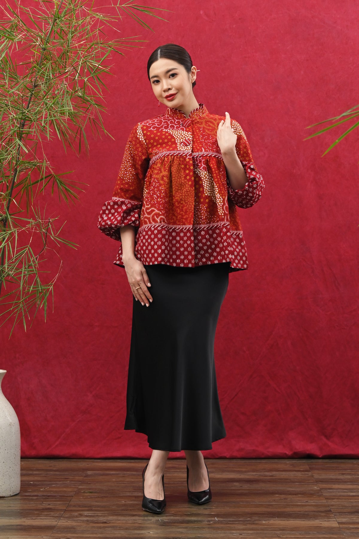 Kiyomi Encim CNY T5222