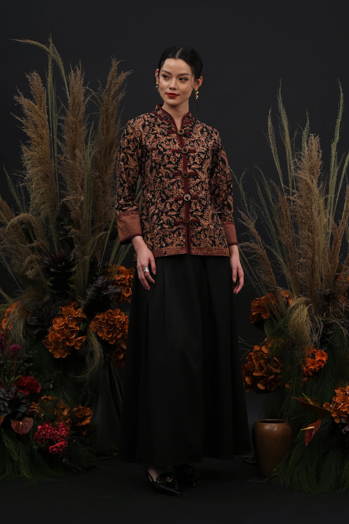 Laura Sembagi Cirebon T6143