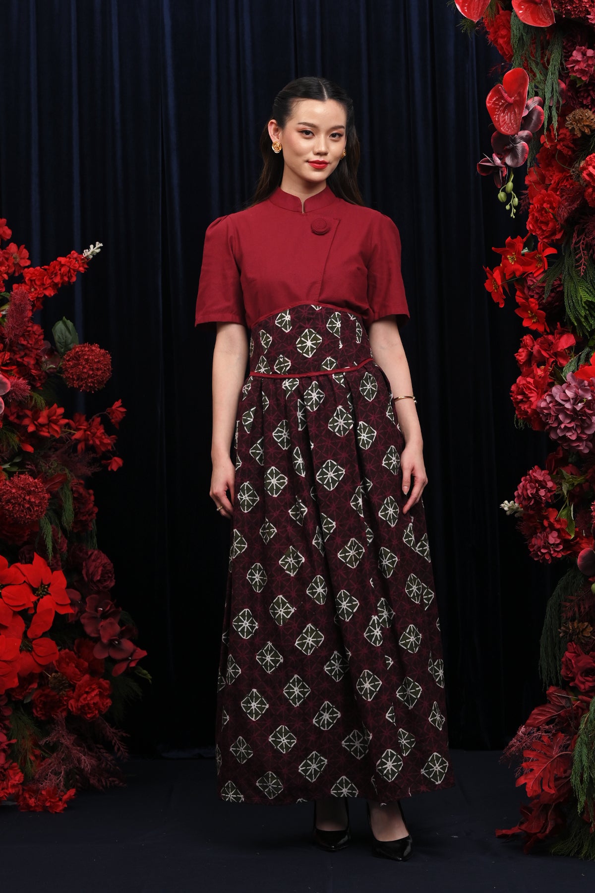 Pias Dobi Cirebon P0602