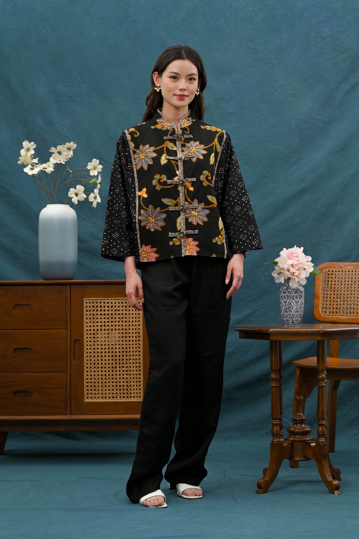 Wingla Encim Cemani T5625