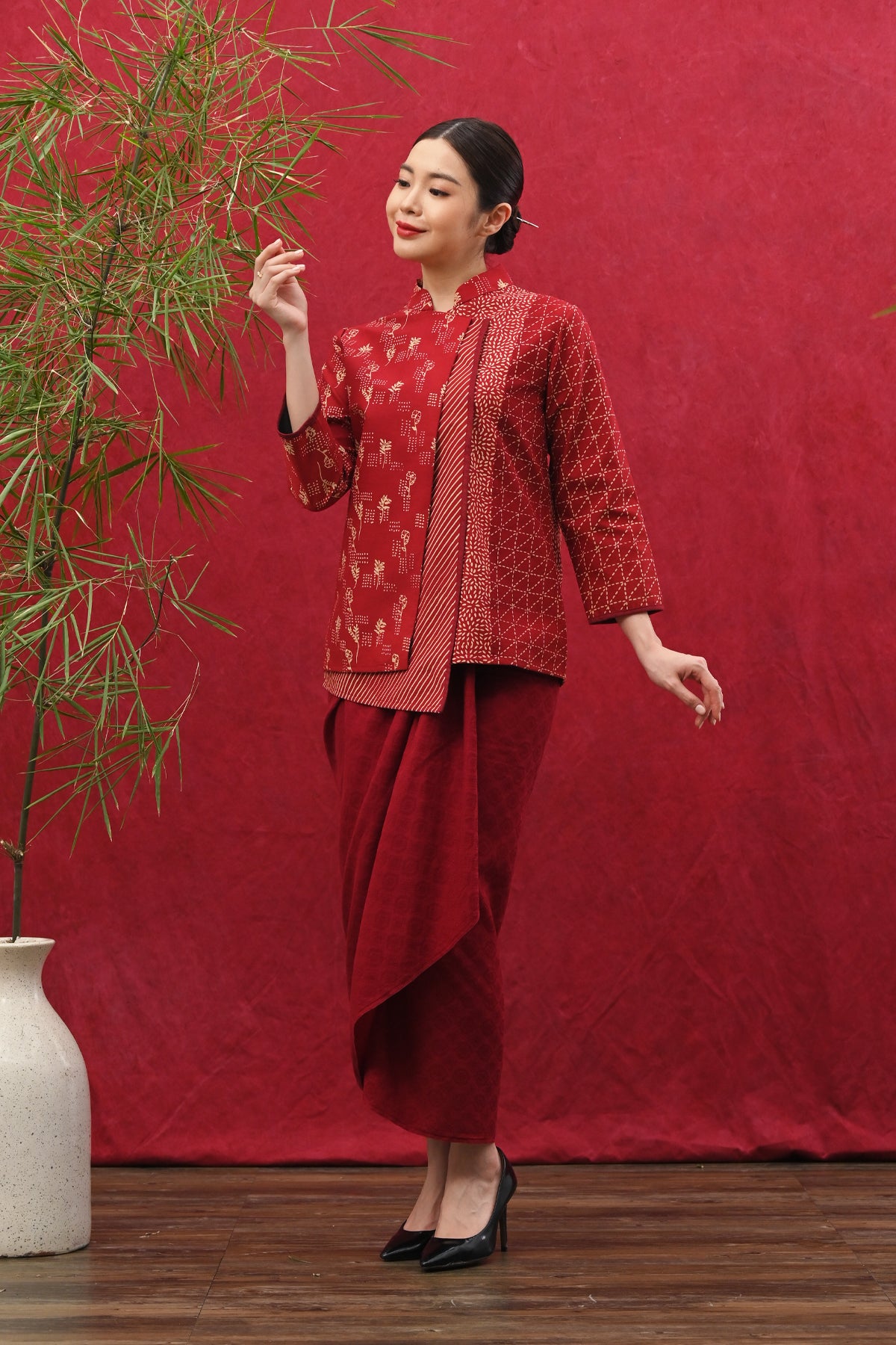 Adisty Garut CNY T5304