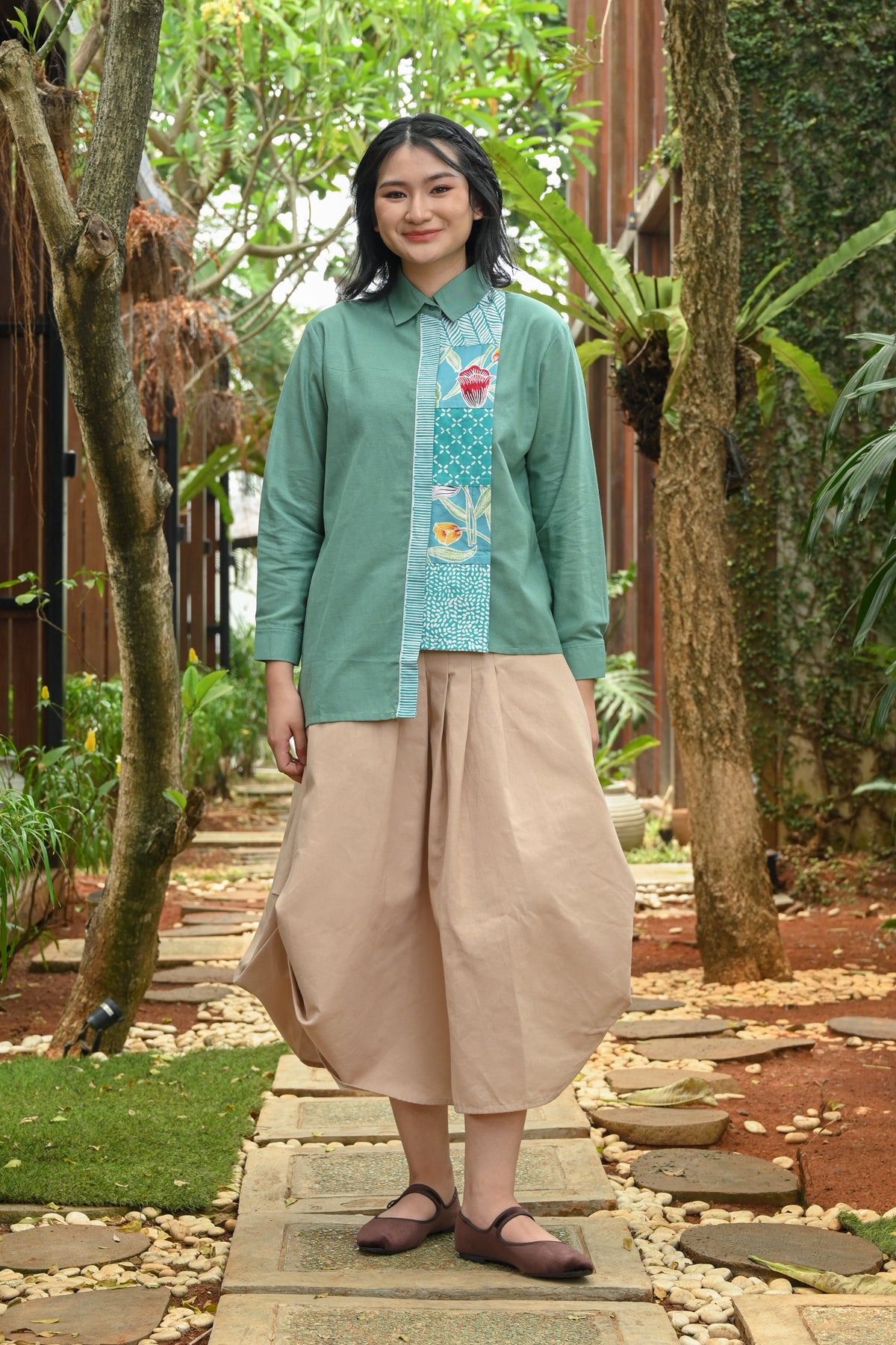 Alista Tosca PART0607