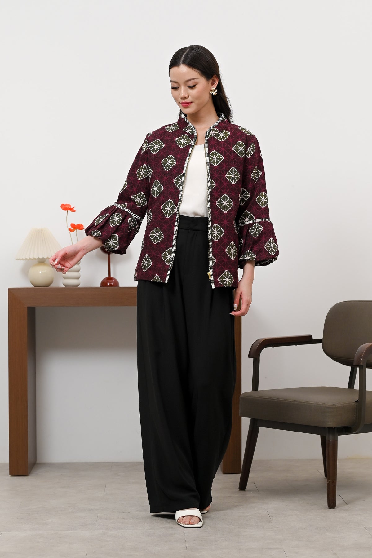 Kiyore Dobi Cirebon T4993