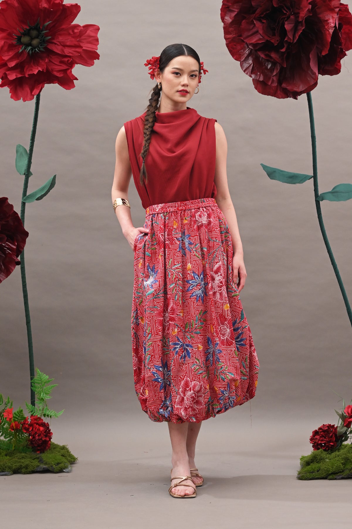 Baloon Encim CNY P0657