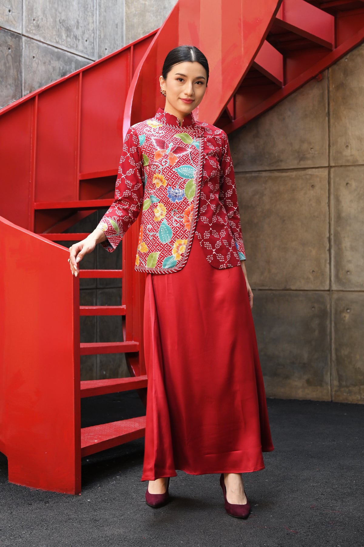 Cahaya Long Encim T6003