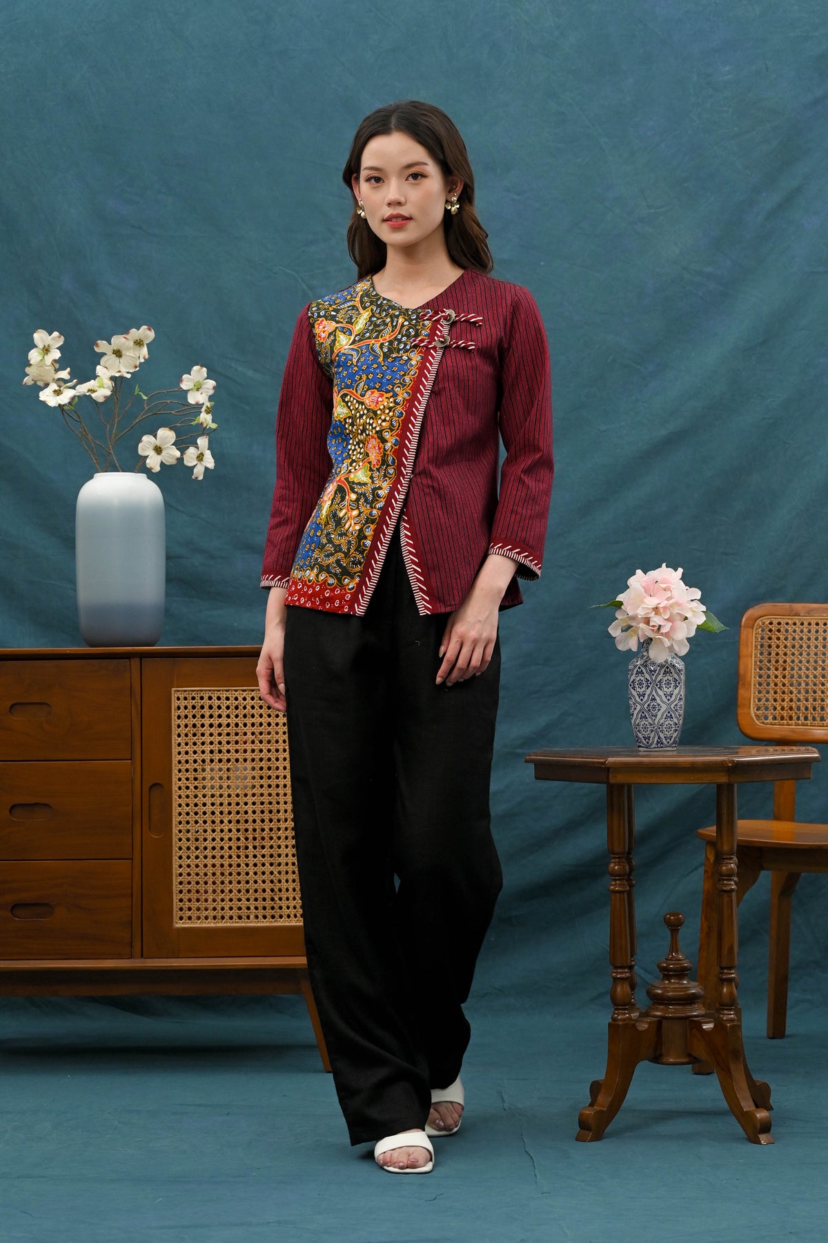 Takiko Lasem T5713