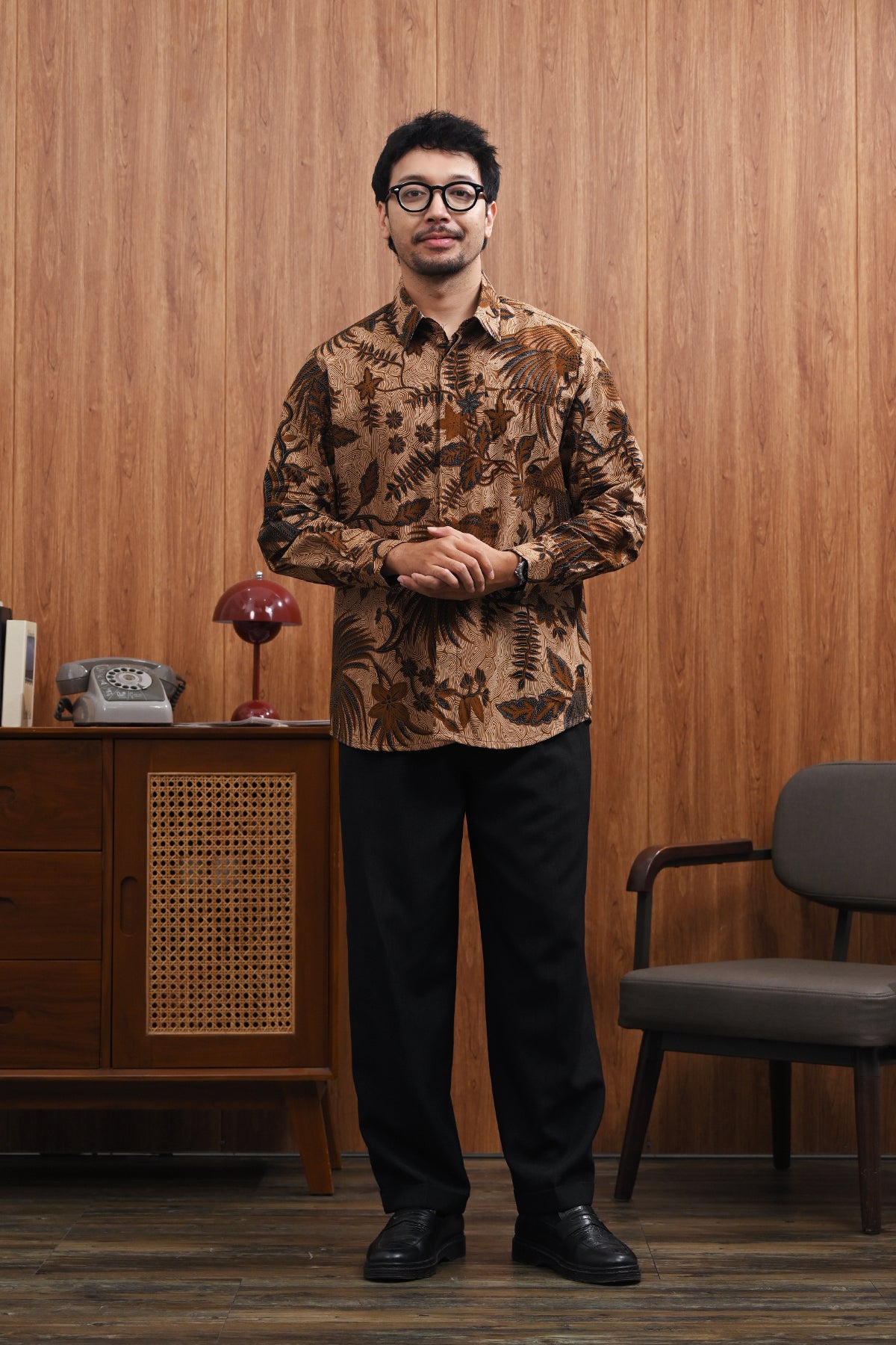 Puntadewa Sogan Long L0186