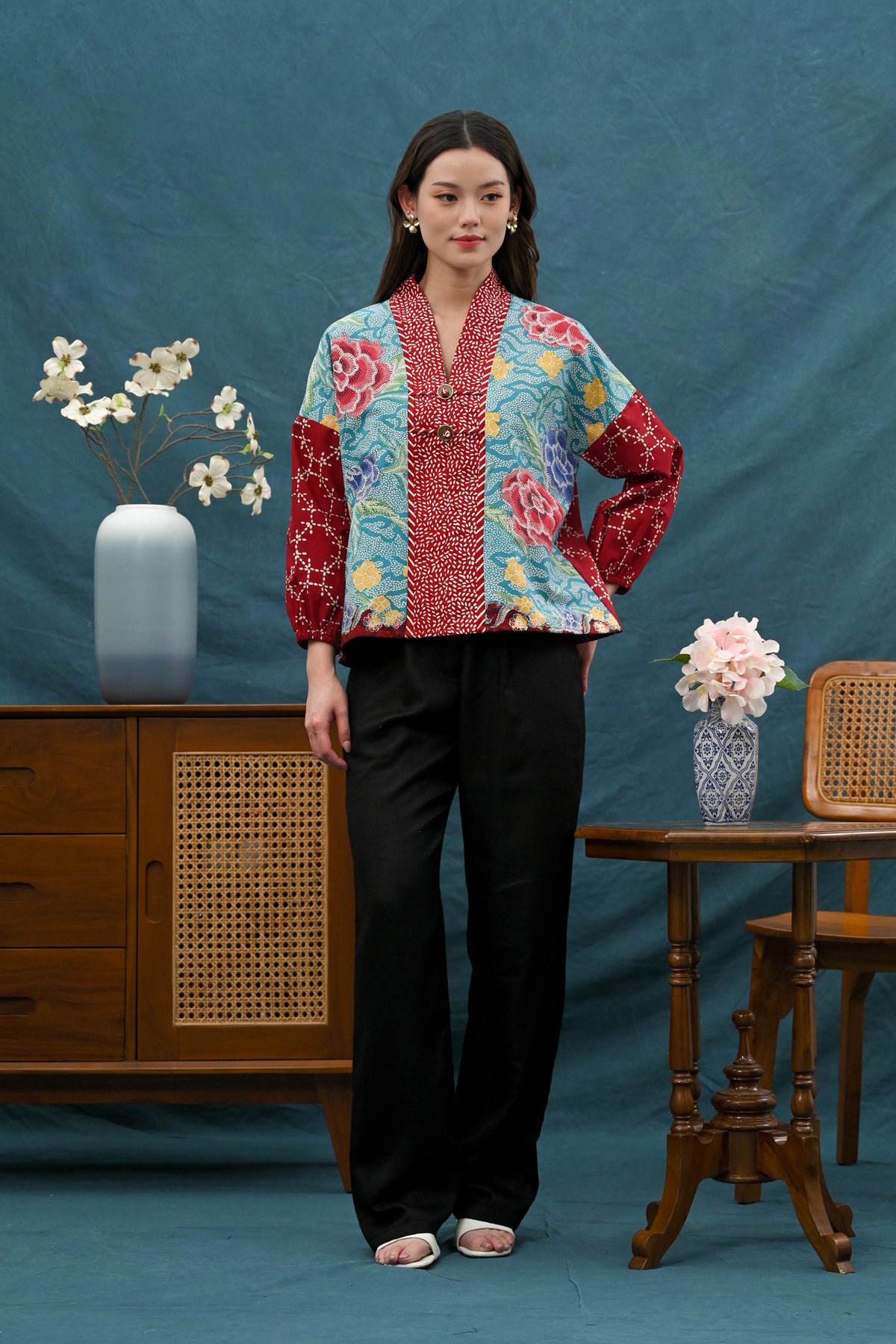 Dhini Long Encim T5712