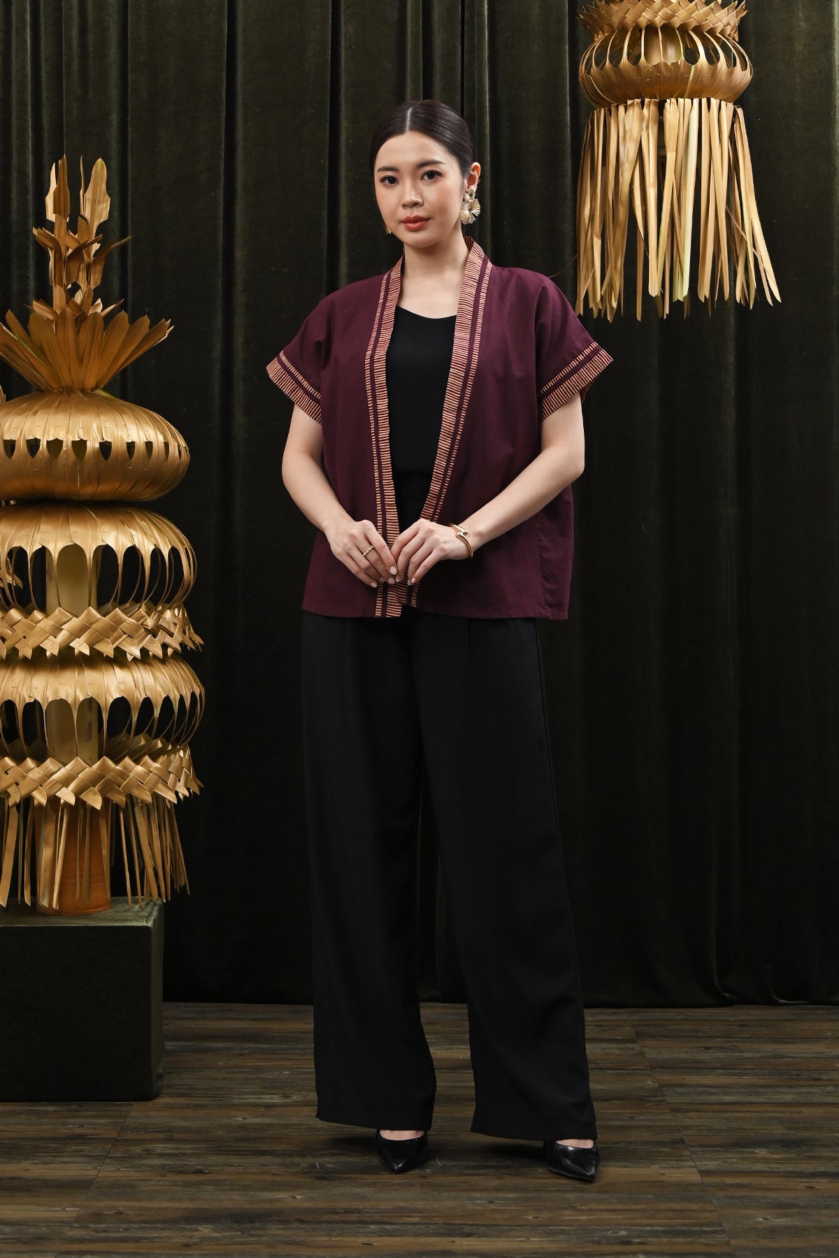 Heavenly Suksma T5175