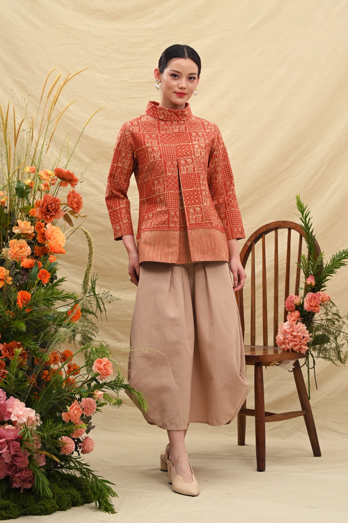 Kalina Garut Betawi T5684