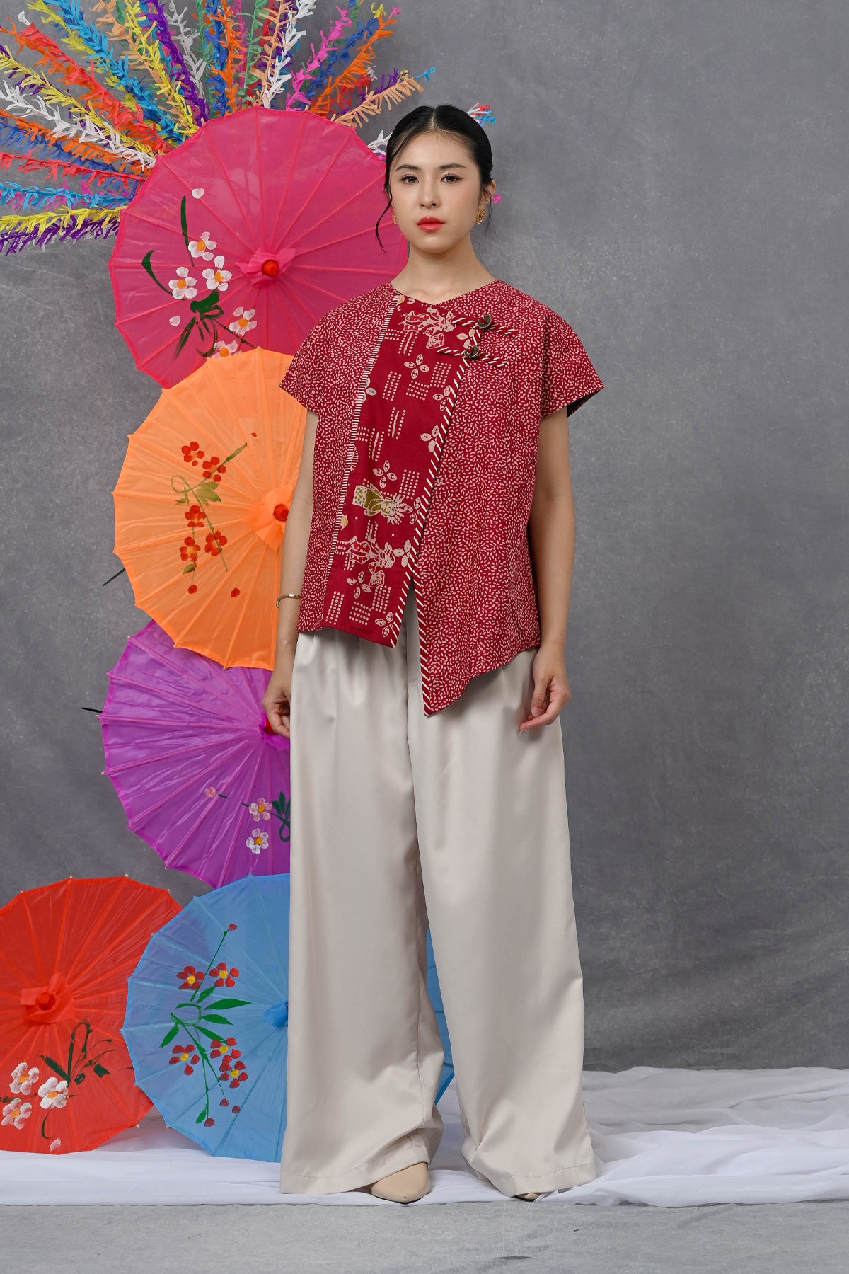 Nikki Wonogiren Betawi T5732