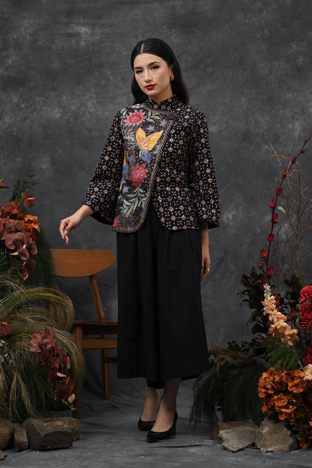 Cahaya Long Encim T6120