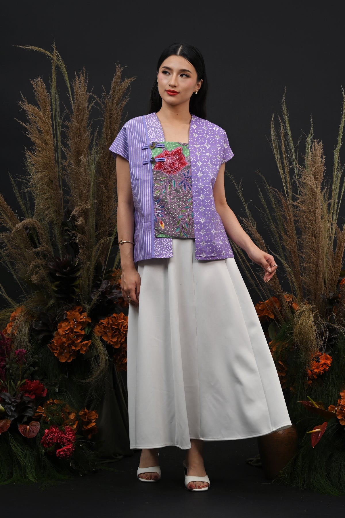 Dhini Dwika Encim T5922