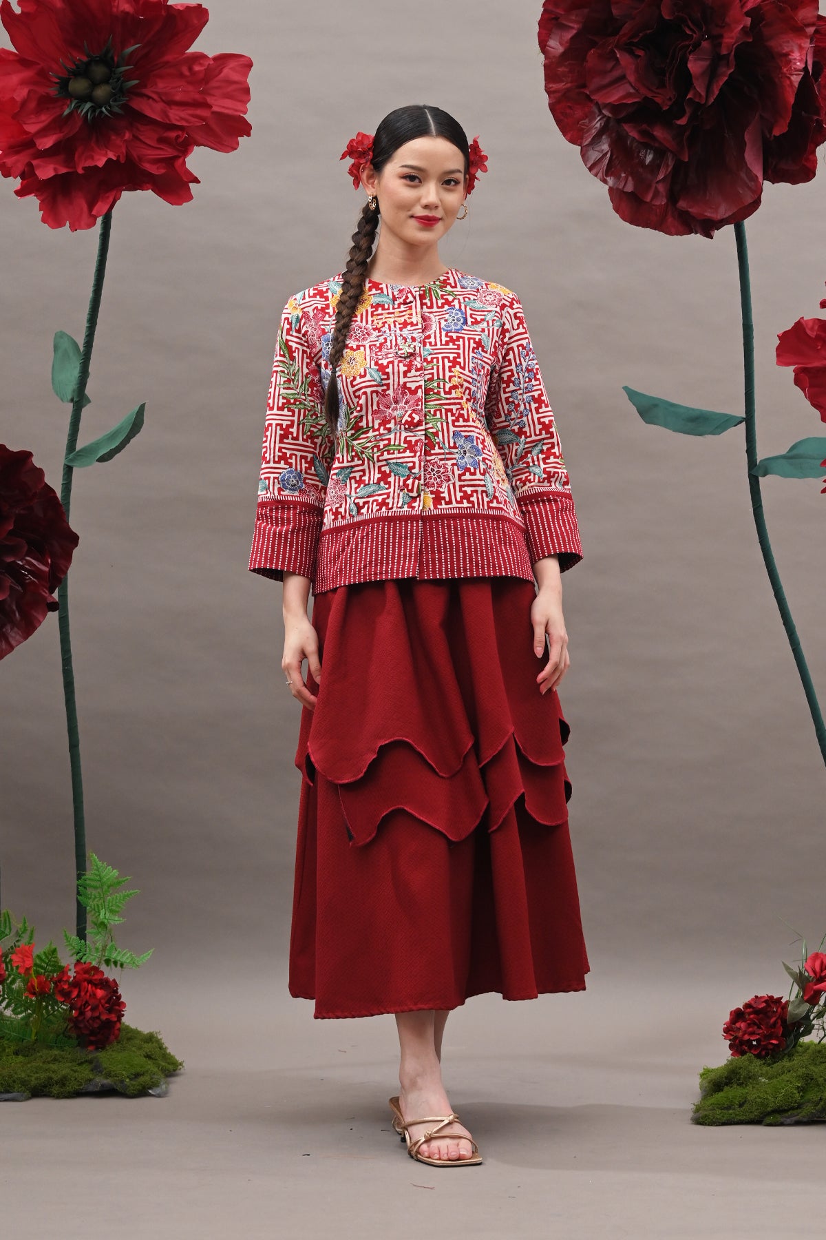 Selma Encim CNY T5328