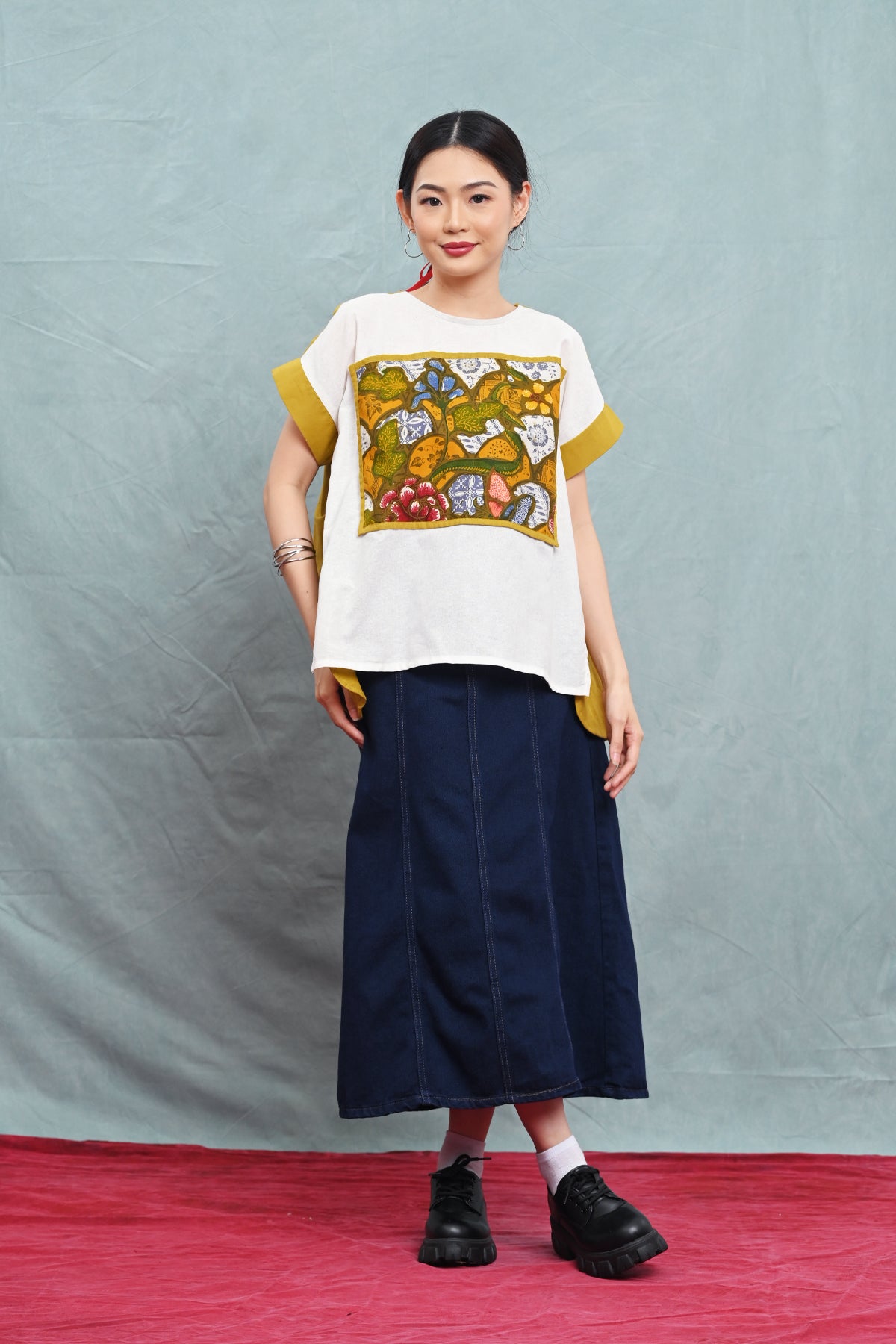 Barry Encim PART0410