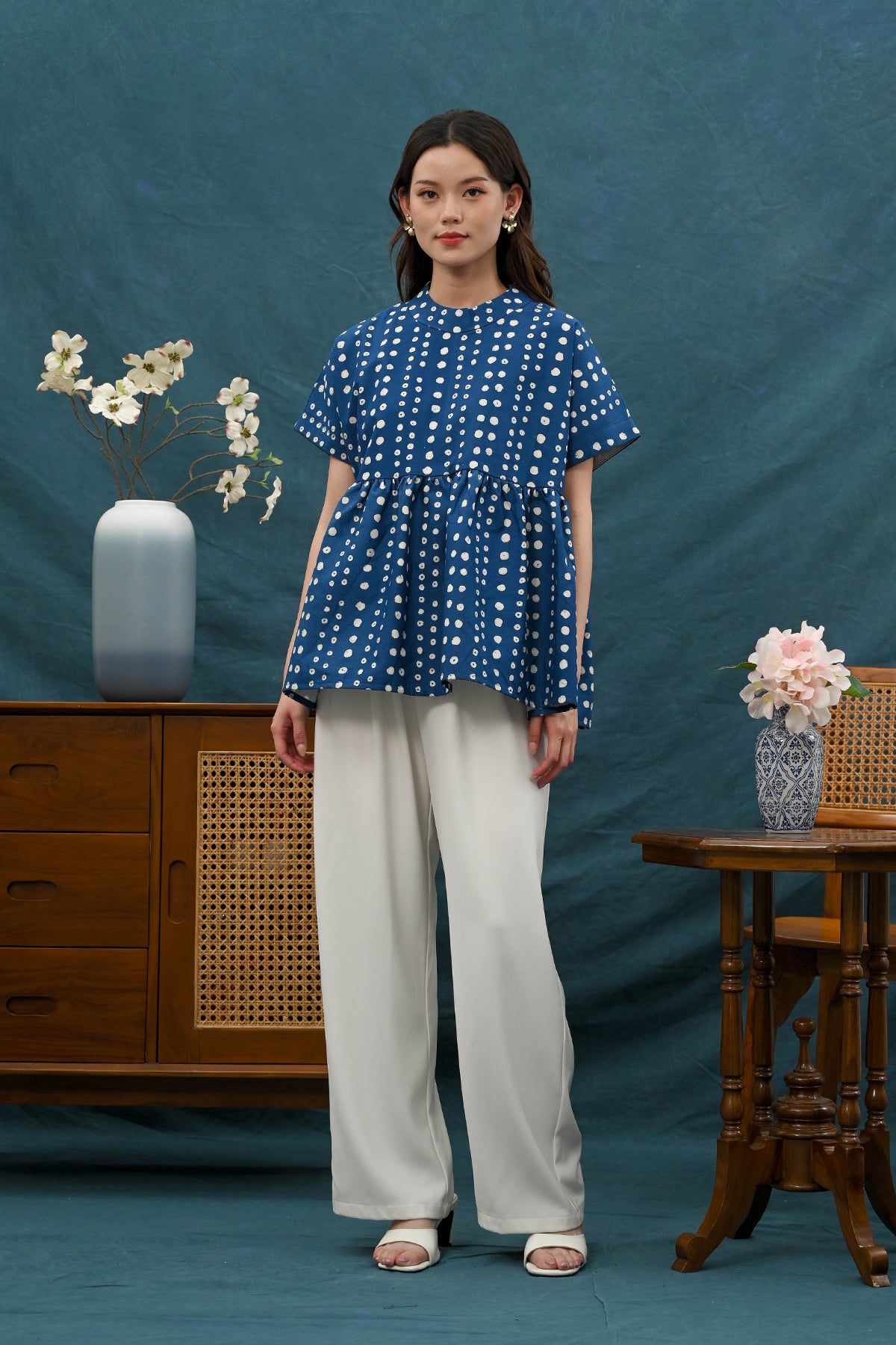 Nyiur Warna Alam T5552