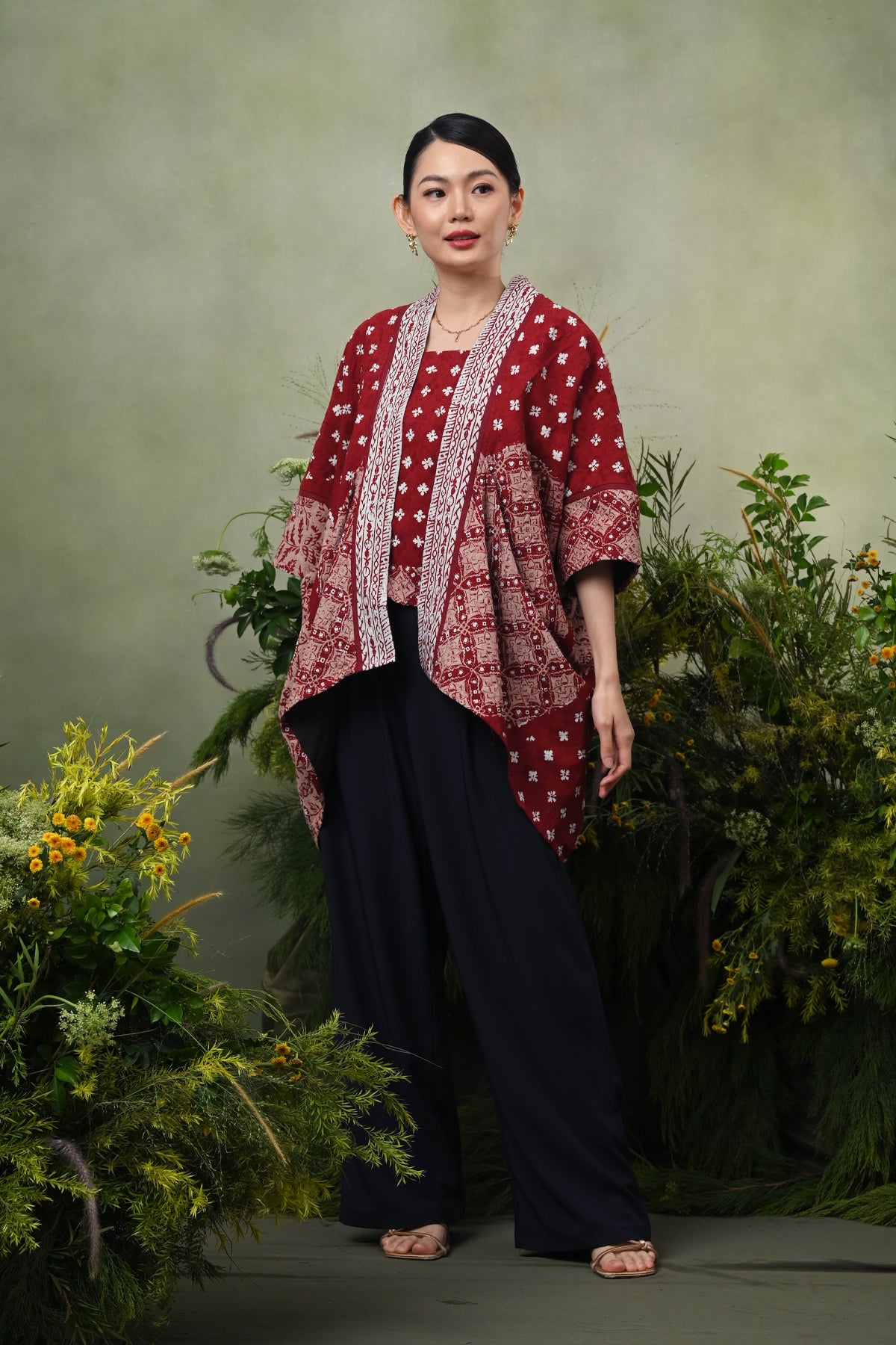 Kusuma Dobi Cirebon T5360