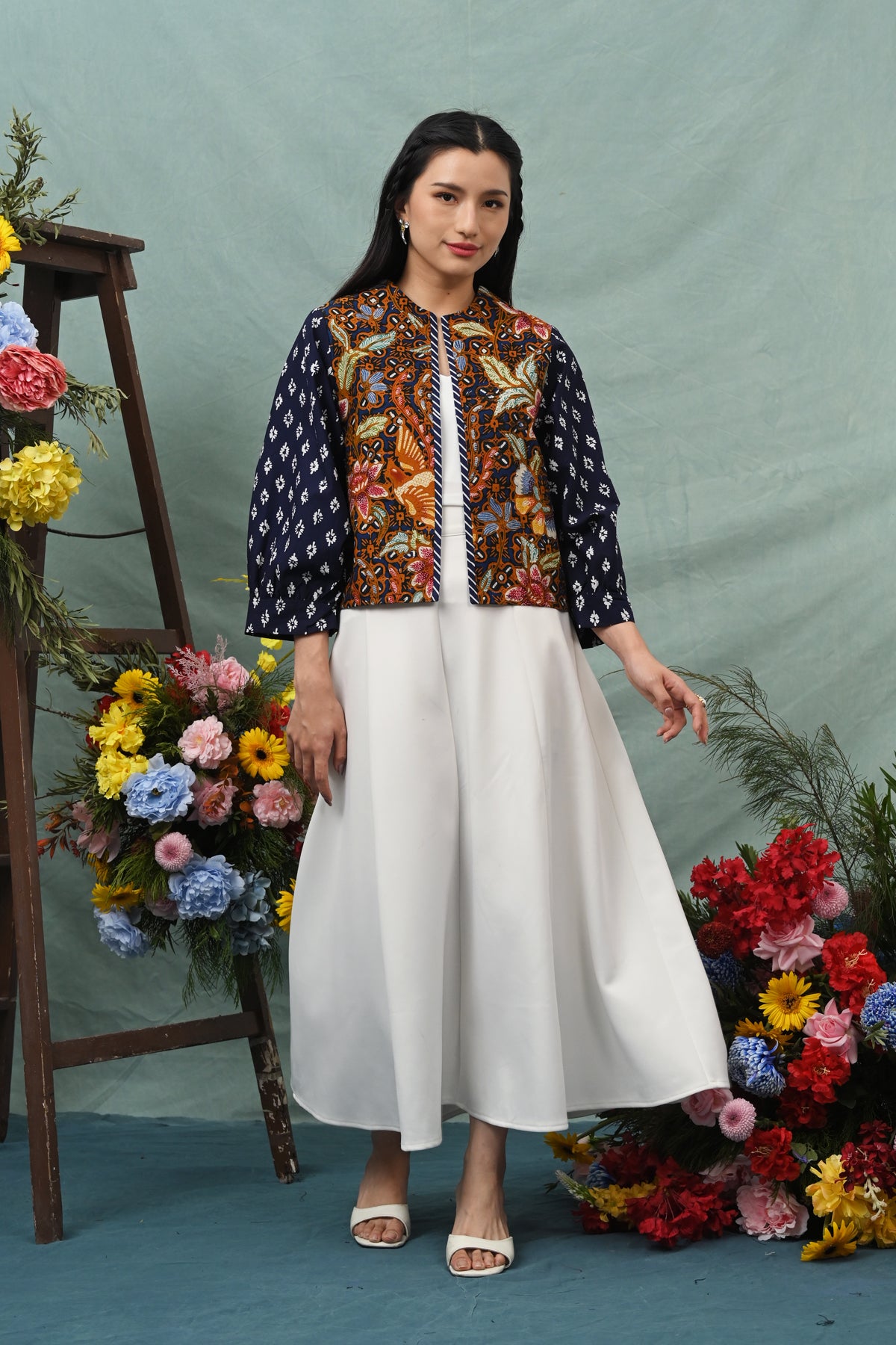 Outer Sevilla Encim T6289