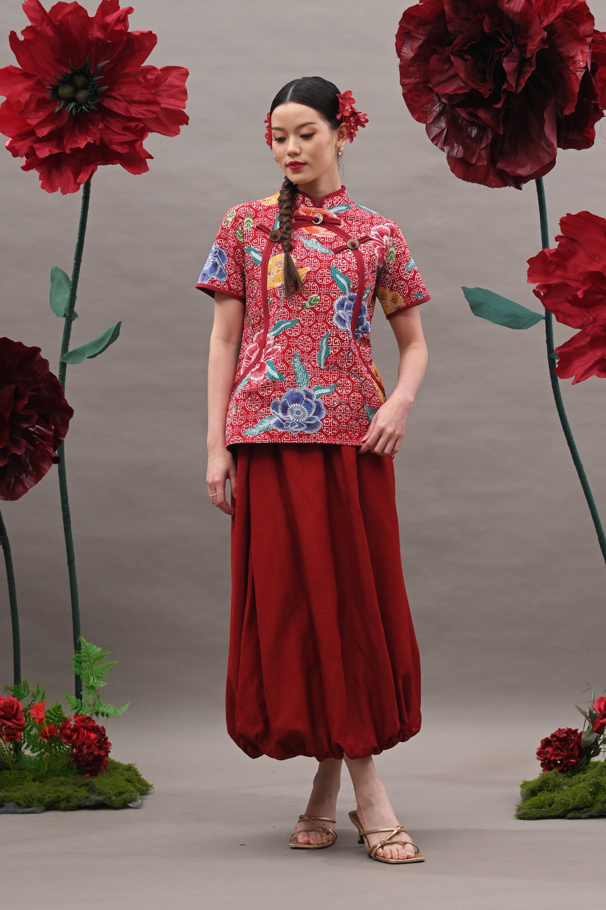 Lido Encim CNY T5275