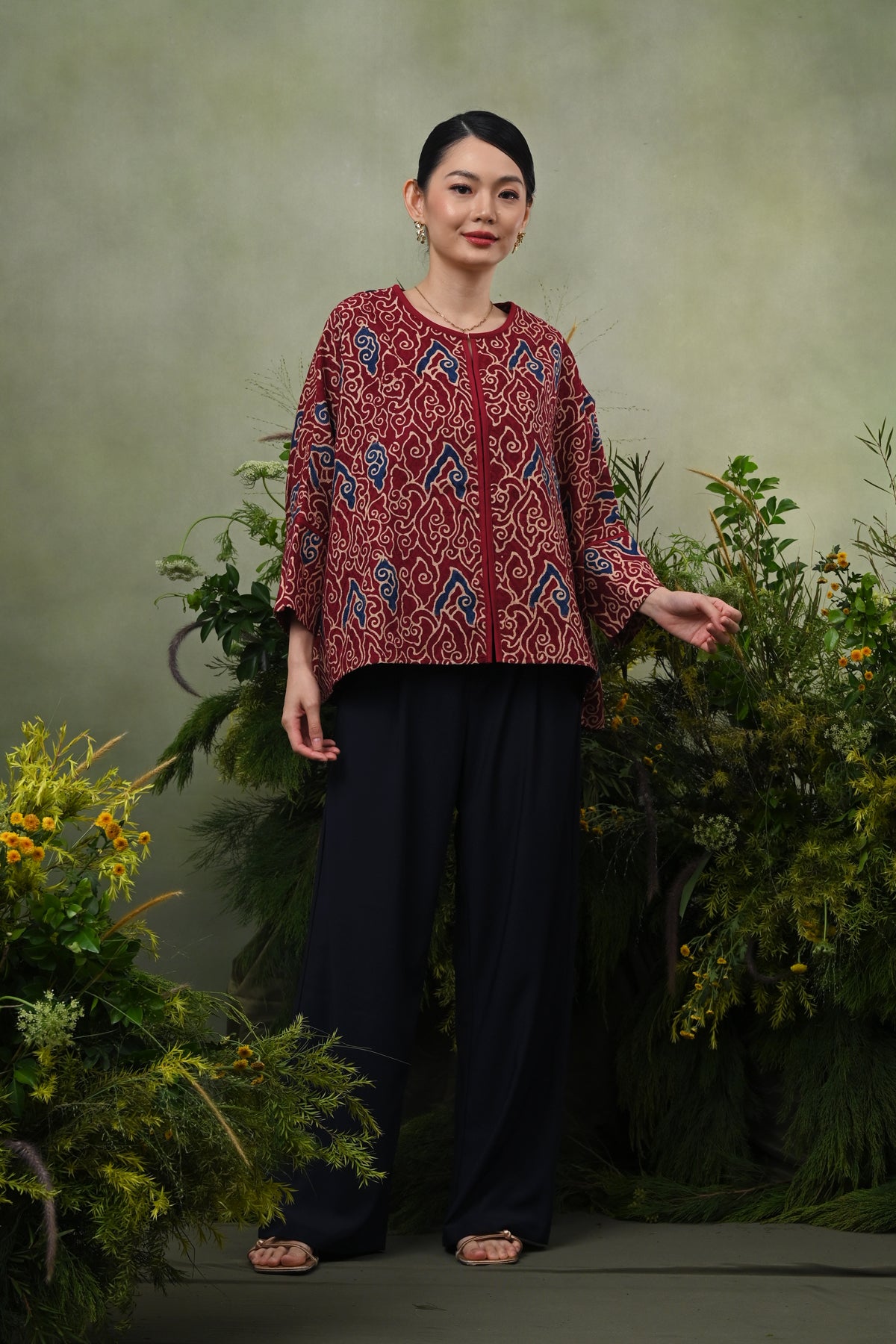 Miry Dobi Cirebon T5346