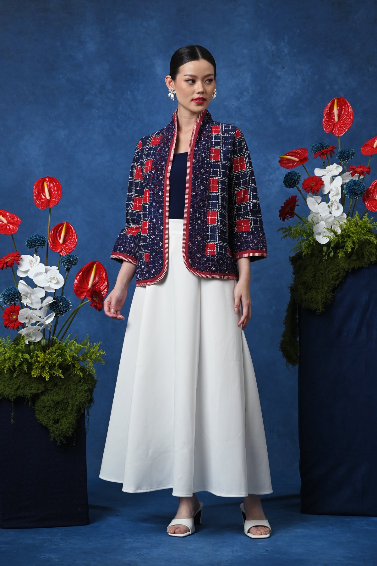 Outer Sea Rmb Garut T4841