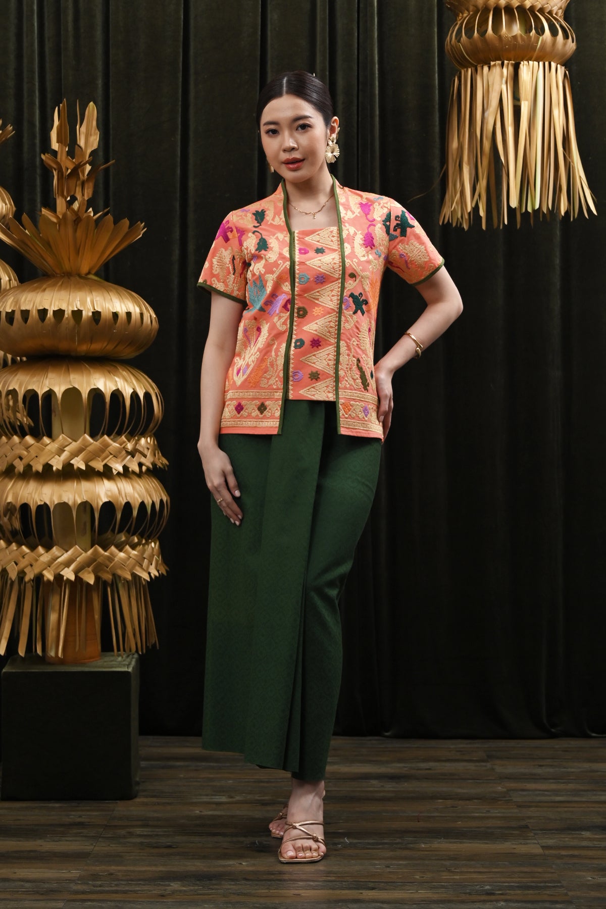 Kebaya Suksma T5180