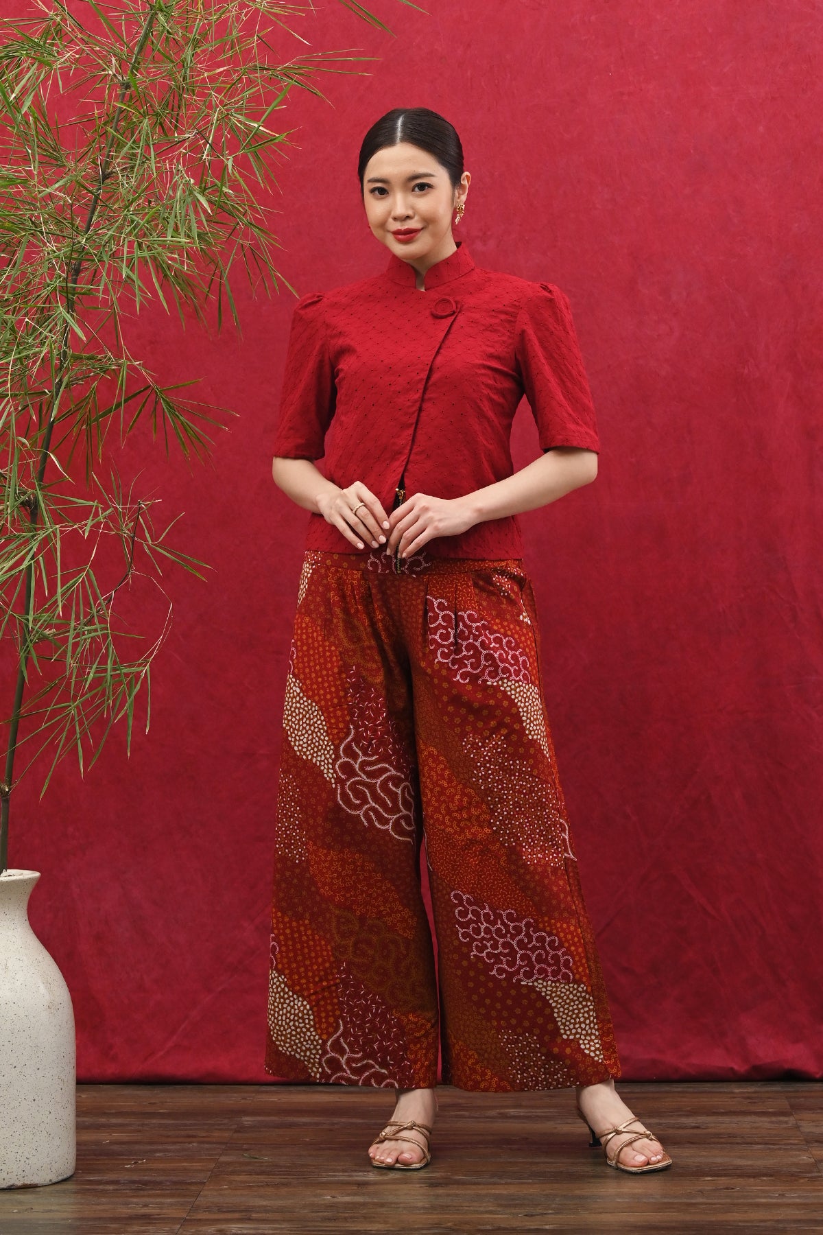 Ritza Encim CNY P0622